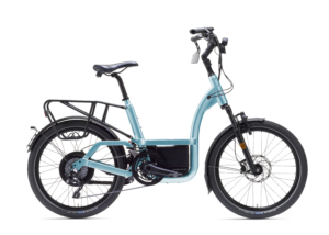 B Speed Plus