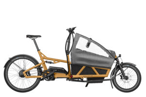 Riese & Müller Load4 60 tour