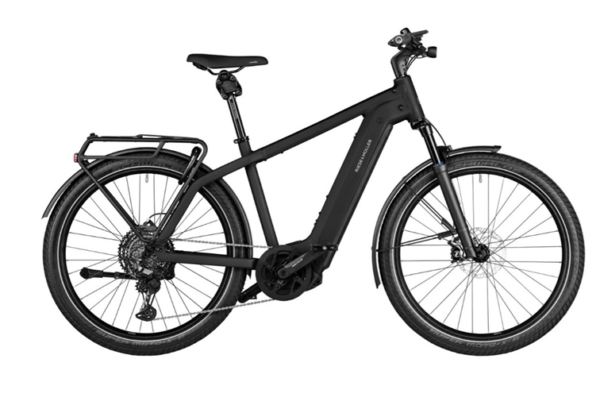 Riese&M&uuml;ller Charger4 GT Tour