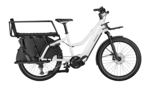 Riese&Müller Multicharger2 Mixte GT family