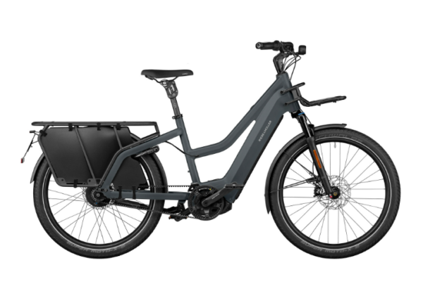 Riese&M&uuml;ller Multicharger2 Mixte GT Vario High Speed