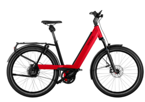 Riese&Müller Nevo4 GT Vario