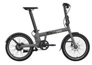 Eovolt Afternoon Pro (grijs)